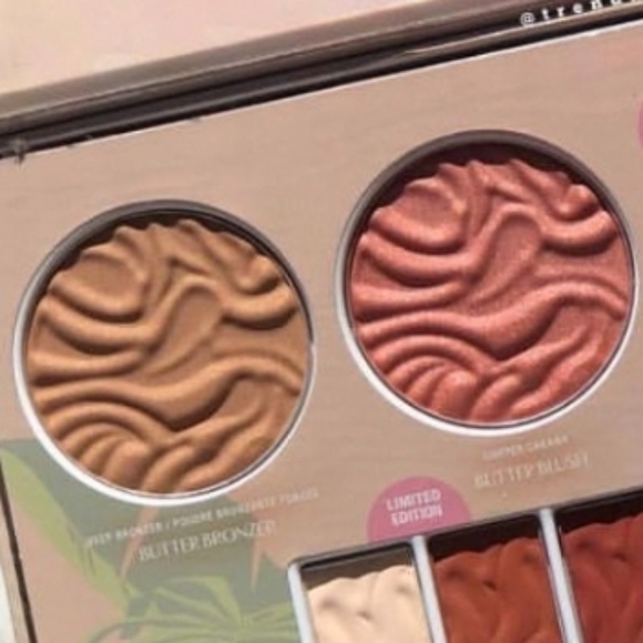 ☀ Physicians Formula Deep Butter Bronzer Refill - Picture 3 of 9